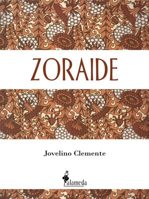 cover image of Zoraide